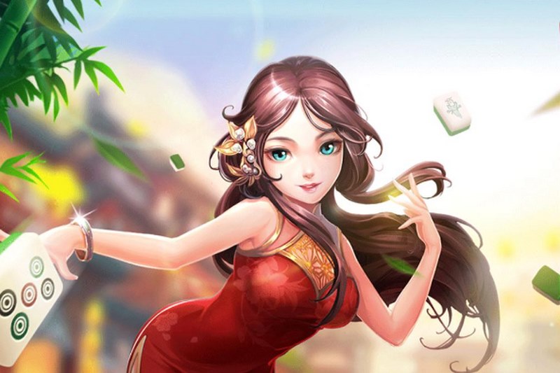 掌握二人麻將怎么玩快速上手輕松玩轉(zhuǎn)二人麻將！