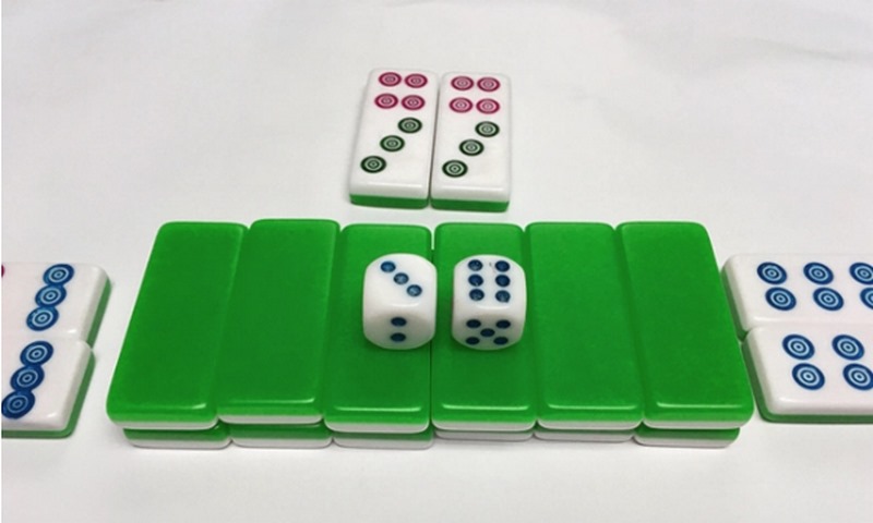 推筒子怎么玩？挑戰(zhàn)運氣爭奪勝利！