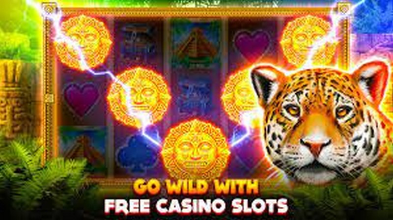 探索黃金王國，體驗驚險刺激的金色道虎游戲世界！