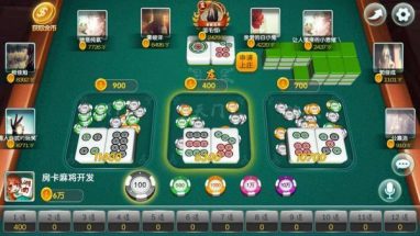 星空二八杠棋牌游戲規(guī)則