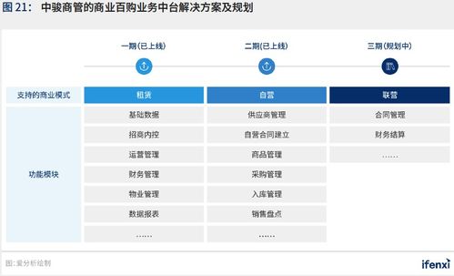 愛(ài)分析 ccfa聯(lián)合發(fā)布 2021中國(guó)購(gòu)物中心數(shù)字化趨勢(shì)報(bào)告