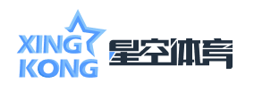 Logo xingkong